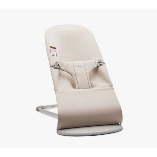 BABYBJÖRN® Quilted Cotton Baby Bouncer Bliss | Baby Rockers | Pottery Barn Kids