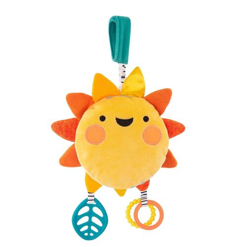 Sassy My Little Sunshine Mirror