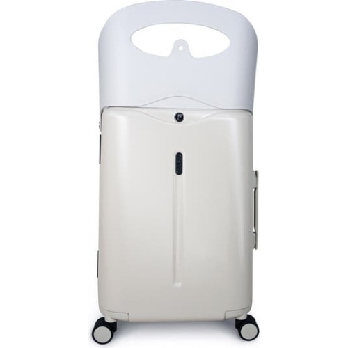 Carry-On Luggage