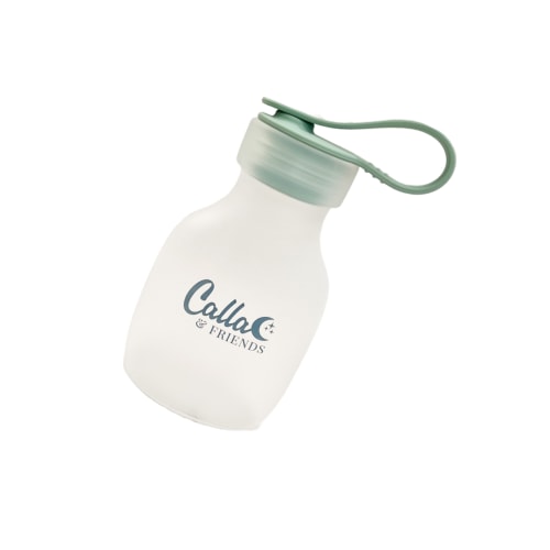 Nourishing Nibbler Reusable Milk & Purée Bags – Calla and Friends