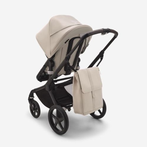 Bugaboo changing backpack Desert Taupe | Bugaboo