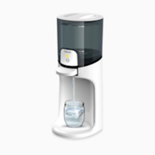 Water Warmer for Baby Formula | Baby Brezza