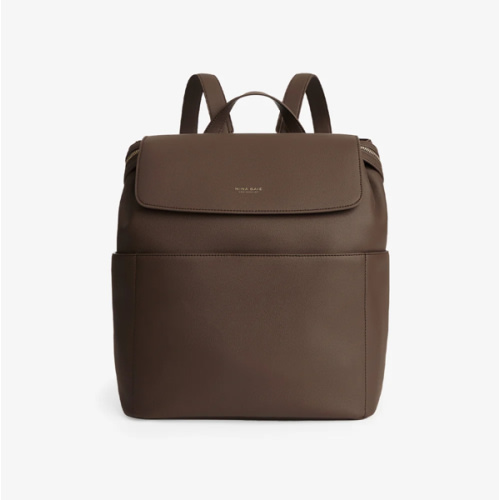 Kinney Backpack Vegan Full