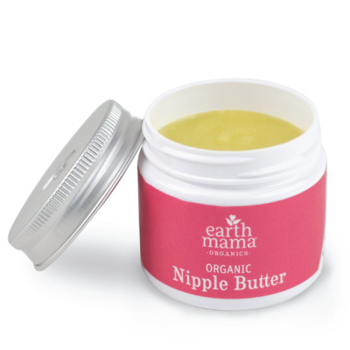 Organic Nipple Butter