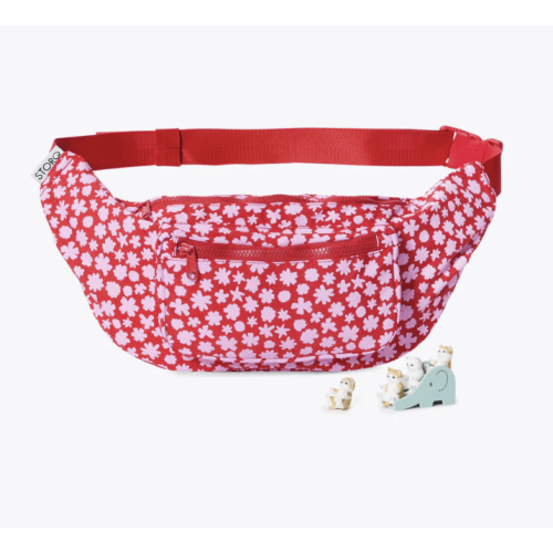 Quick Change Fanny Pack