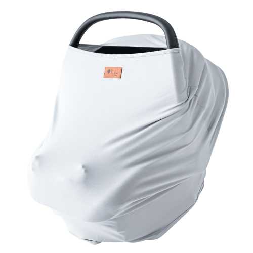 Car Seat Cover in Storm