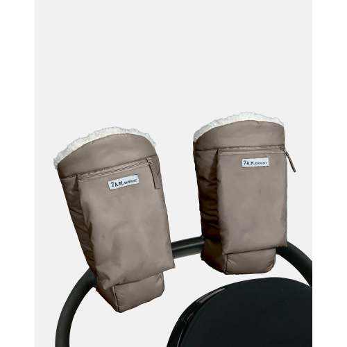 7 AM Enfant WarMMuffs 2-in-1 Stroller Gloves