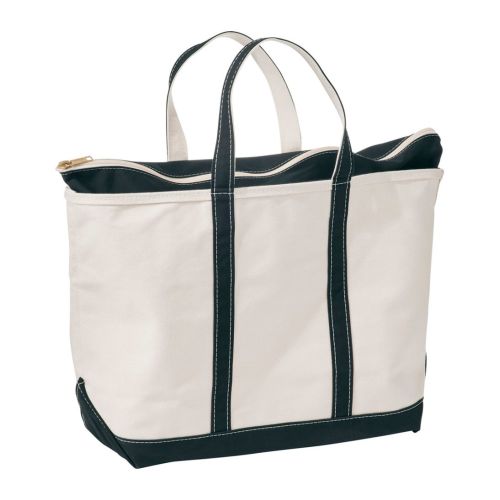 Boat and Tote®, Zip-Top