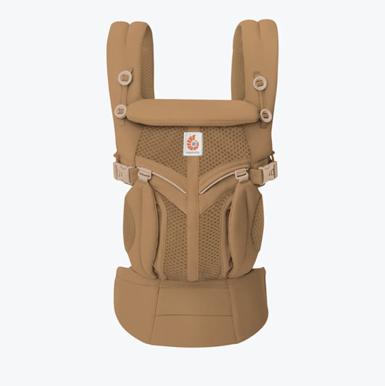 Shop Omni Classic Baby Carrier | Ergobaby US