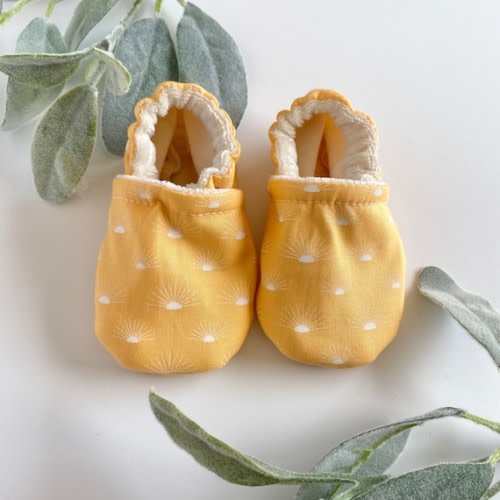 Sun Baby Boy Shoes, Here Comes the Son, Sunshine Crib Moccasins, Celestial Boho Booties, Preemie, Toddler Slippers, Baby Shower Gift - Etsy