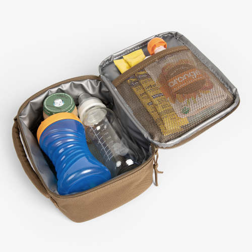 Tactical Cooler Pouch® by TBG – Tactical Baby Gear