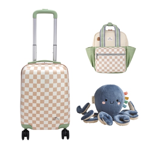 Toddler Travel Bundle – Itzy Ritzy