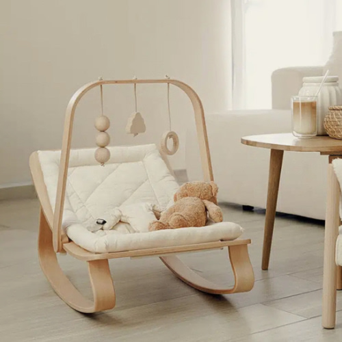 LEVO Baby Rocker – Charlie Crane Paris