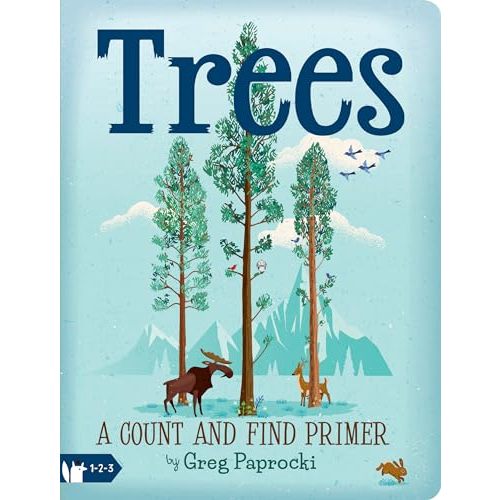 Trees: A Count and Find Primer