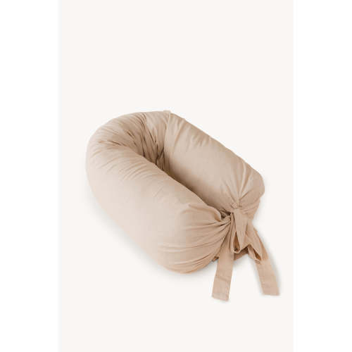 Sparrow/cloud blend - Maternity Pillow Cover – WildBird