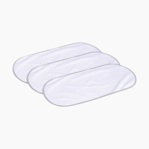 Munchkin Waterproof Changing Pad Liners - 3 | Babylist Shop
