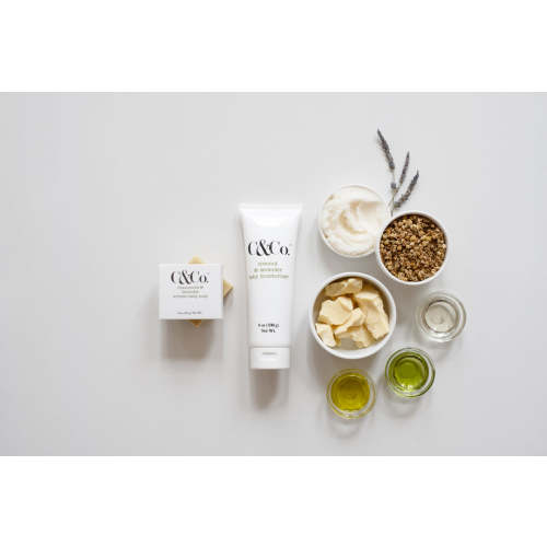 Back to Basics | Baby – C&Co.® Handcrafted Skincare
