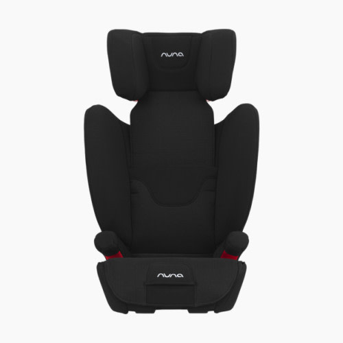 Nuna AACE Booster Car Seat - Caviar