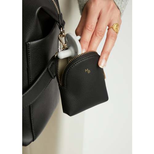 BAIE Clip Pouch (Vegan) – MINA BAIE