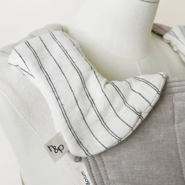 Beargrass Lark Carrier Drool Pads