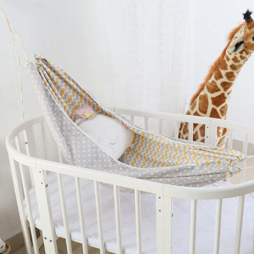 Baby Crib Inner Swing Hammock