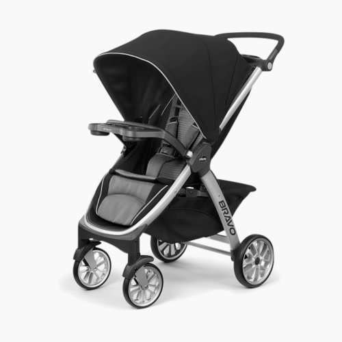 Chicco Bravo Air Stroller - Q Collection