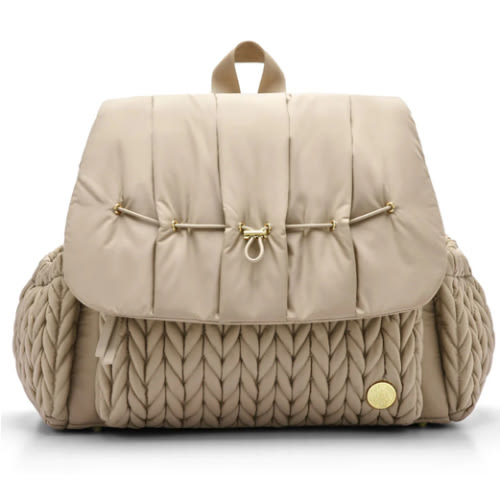 Levy Backpack Beige