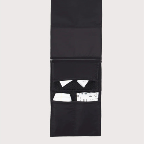 Joey Changing Kit in Onyx