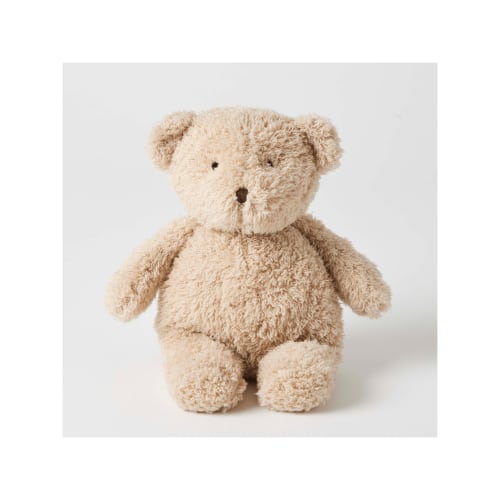 Cuddly Bear - Lulu