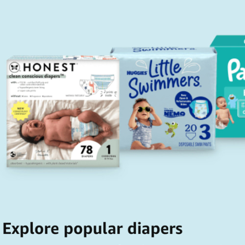 Amazon.com: The Baby Store