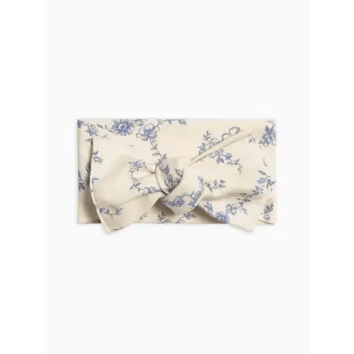 Hattie Bow Wrap