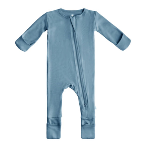 Baby Bamboo Pajamas: Bamboo PJs for 0-24 Month Babies | Dreamland Baby