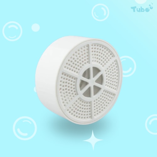 Replacement Bath Filter