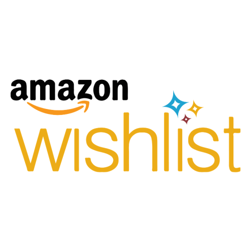 Elliot's Amazon Wishlist