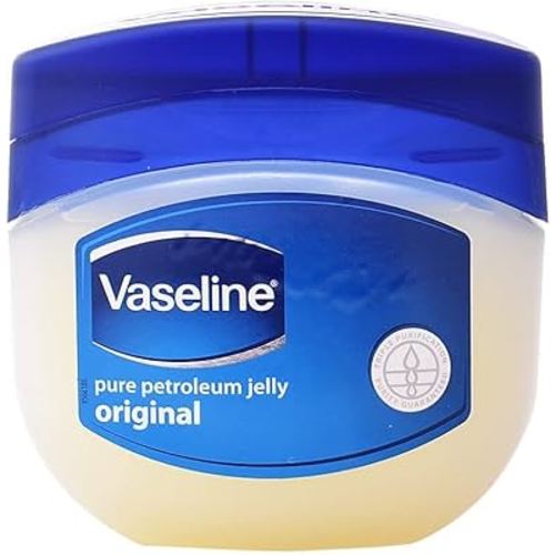 Vaseline Blueseal Petroleum Jelly Original 250ml (Package May Vary)