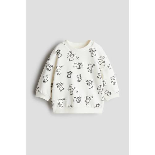Crewneck Sweatshirt