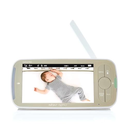 Infant Optics Standalone Monitor for DXR-8 PRO, NO Battery Included