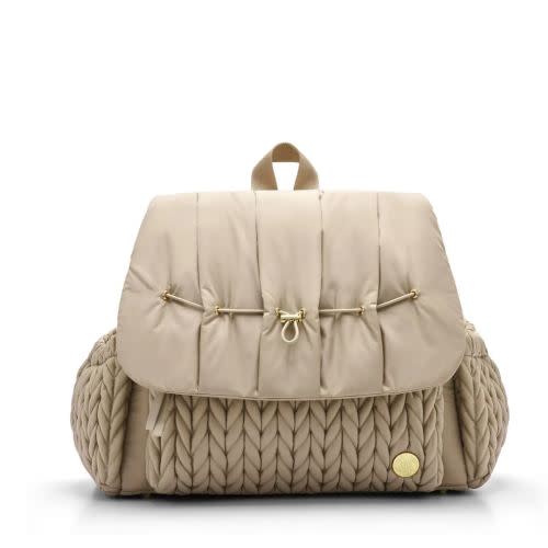 Levy Backpack Beige