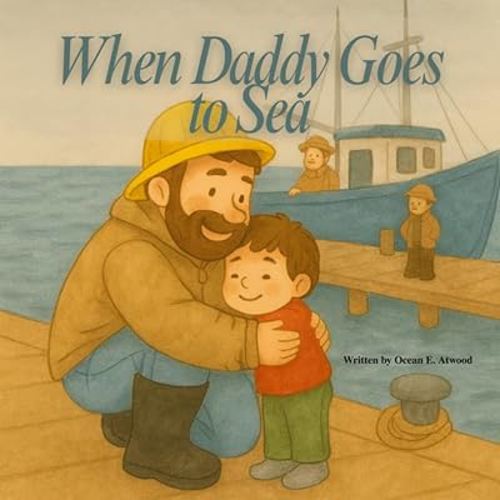 When Daddy Goes to Sea