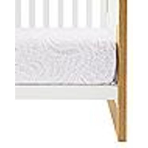 Priano Crib Sheet | Serena and Lily