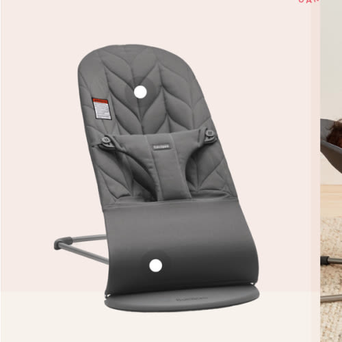 BabyBjörn Bouncer Bliss