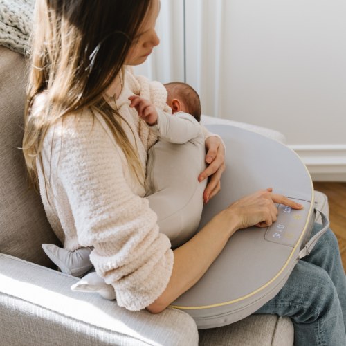 Comia Premium Smart Nursing Pillow™