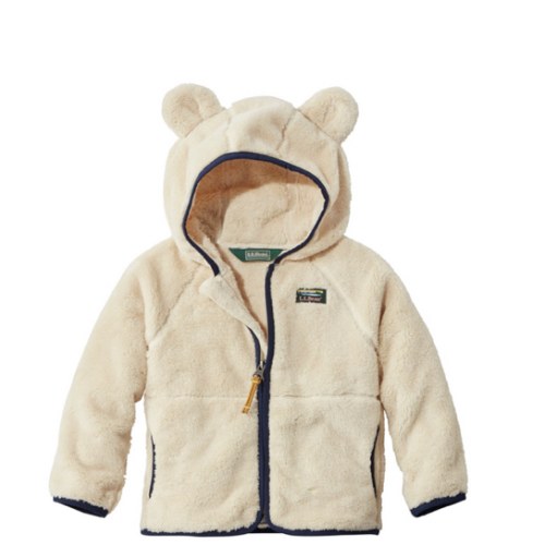 Toddler & Baby Outerwear