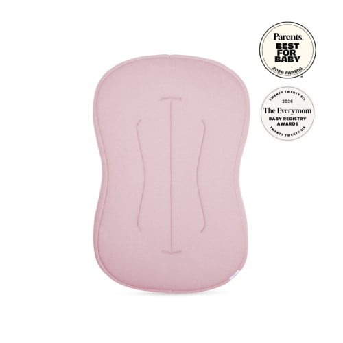 Infant Lounger Curve | Petal