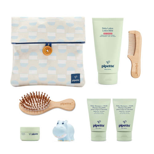 8-Piece Ultimate Bath Set