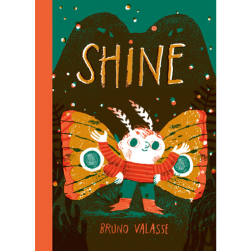 Shine (Hardcover) | Flyleaf Books