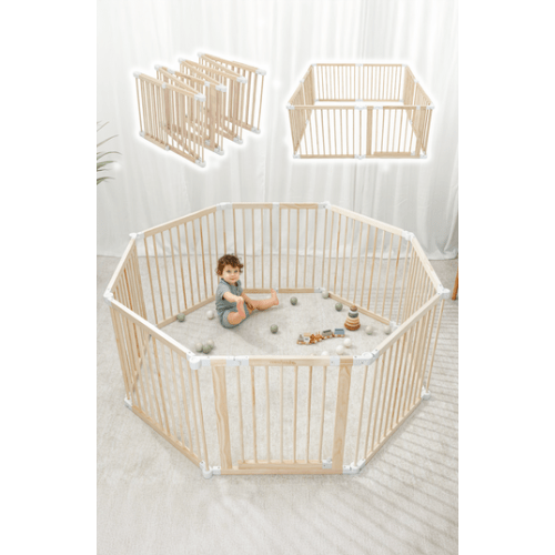 Baby Playpen
