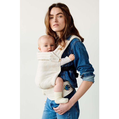 Tweed W Zeitgeist Baby Carrier ARTIPOPPE