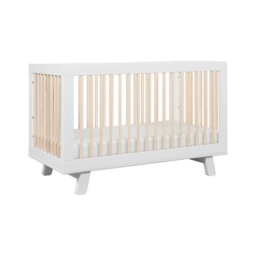 Babyletto Hudson 3-in-1 Convertible Crib