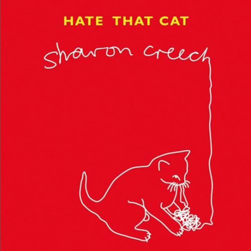 Hate That Cat: A Novel book by Sharon Creech